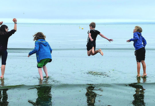 OFAJ - L’Office franco-allemand pour la Jeunesse