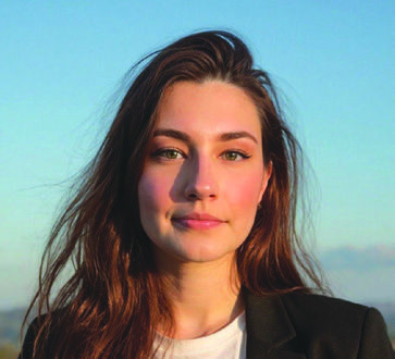 Océane Fradin : alléger la charge mentale des femmes et retrouver sérénité