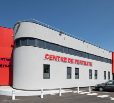 Centre GAIA : L’excellence technologique au service de l’humain