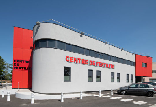 Centre GAIA : L’excellence technologique au service de l’humain
