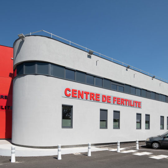 Centre GAIA : L’excellence technologique au service de l’humain