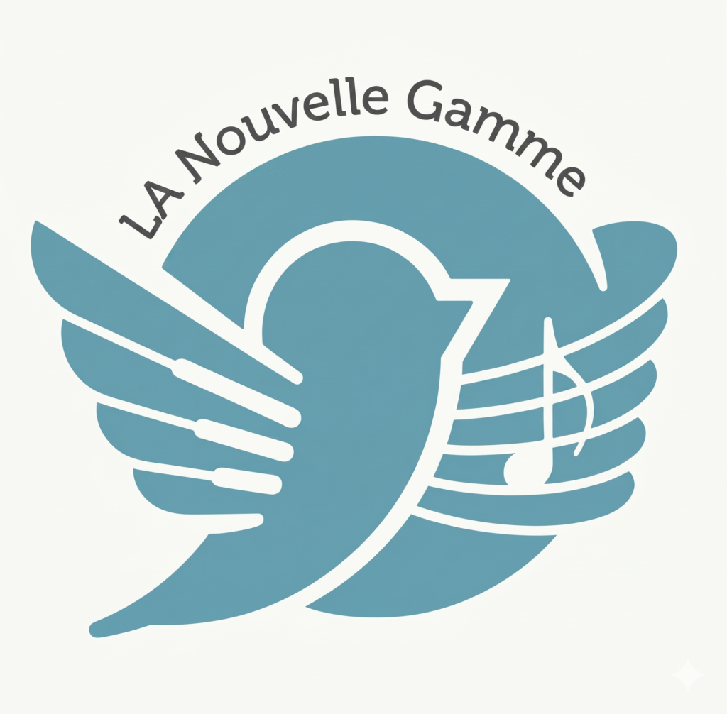 LA NOUVELLE GAMME