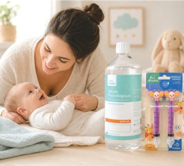 ALLPHARM : l’essentiel santé pensé pour les familles