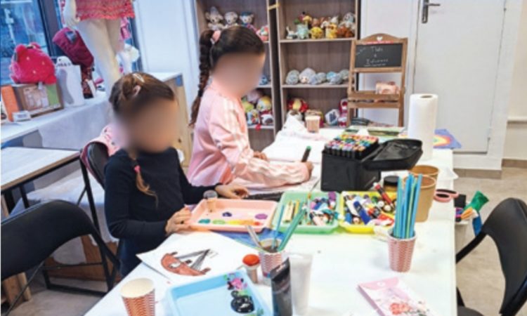 Sodenly - La box créative pleine de surprises