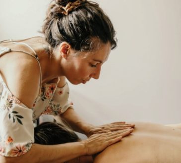 ELUNAYA - Doula & accompagnante périnatale