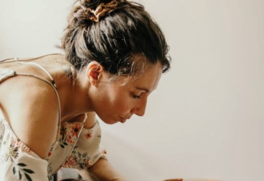 ELUNAYA - Doula & accompagnante périnatale