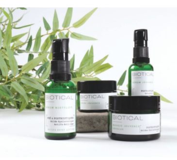 BIOTICAL sublime la beauté naturelle