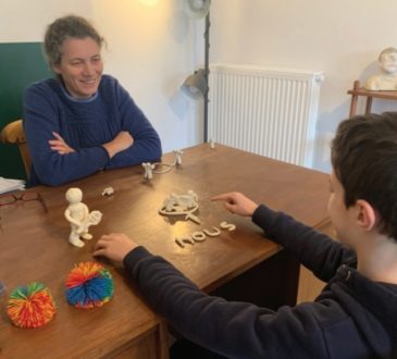 et si votre enfant dyslexique pensait en images ?