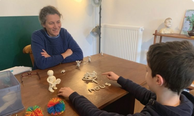 et si votre enfant dyslexique pensait en images ?