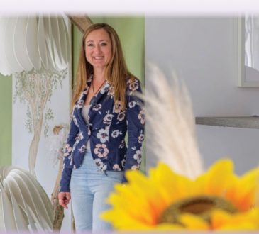 la florithérapie pour ralentir et se retrouver