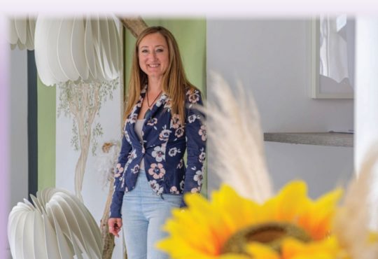 la florithérapie pour ralentir et se retrouver