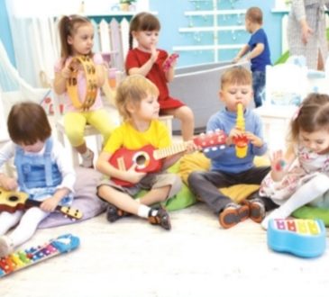 La Nouvelle Gamme : apprendre la musique