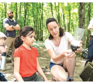 Avec Fox Survie, le week-end change de dimension.
