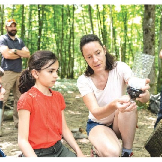 Avec Fox Survie, le week-end change de dimension.