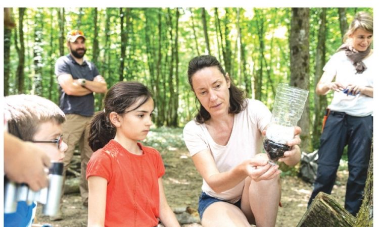 Avec Fox Survie, le week-end change de dimension.