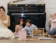 Académie des Petits Musiciens - entre musique et imagination 