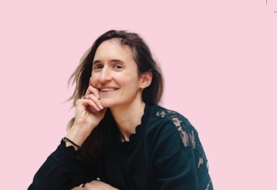 My Color match - La colorimétrie pour révéler votre lumière