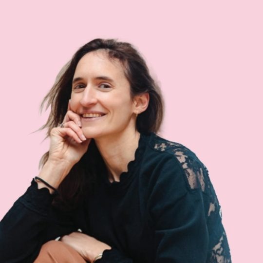 My Color match - La colorimétrie pour révéler votre lumière