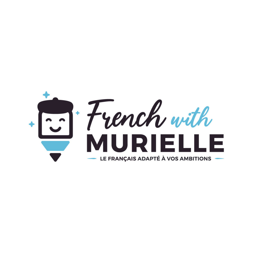 FRENCH WITH MURIELLE