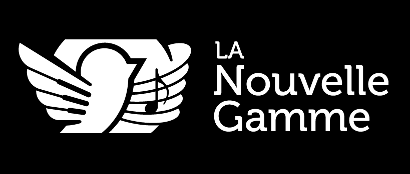 LA NOUVELLE GAMME