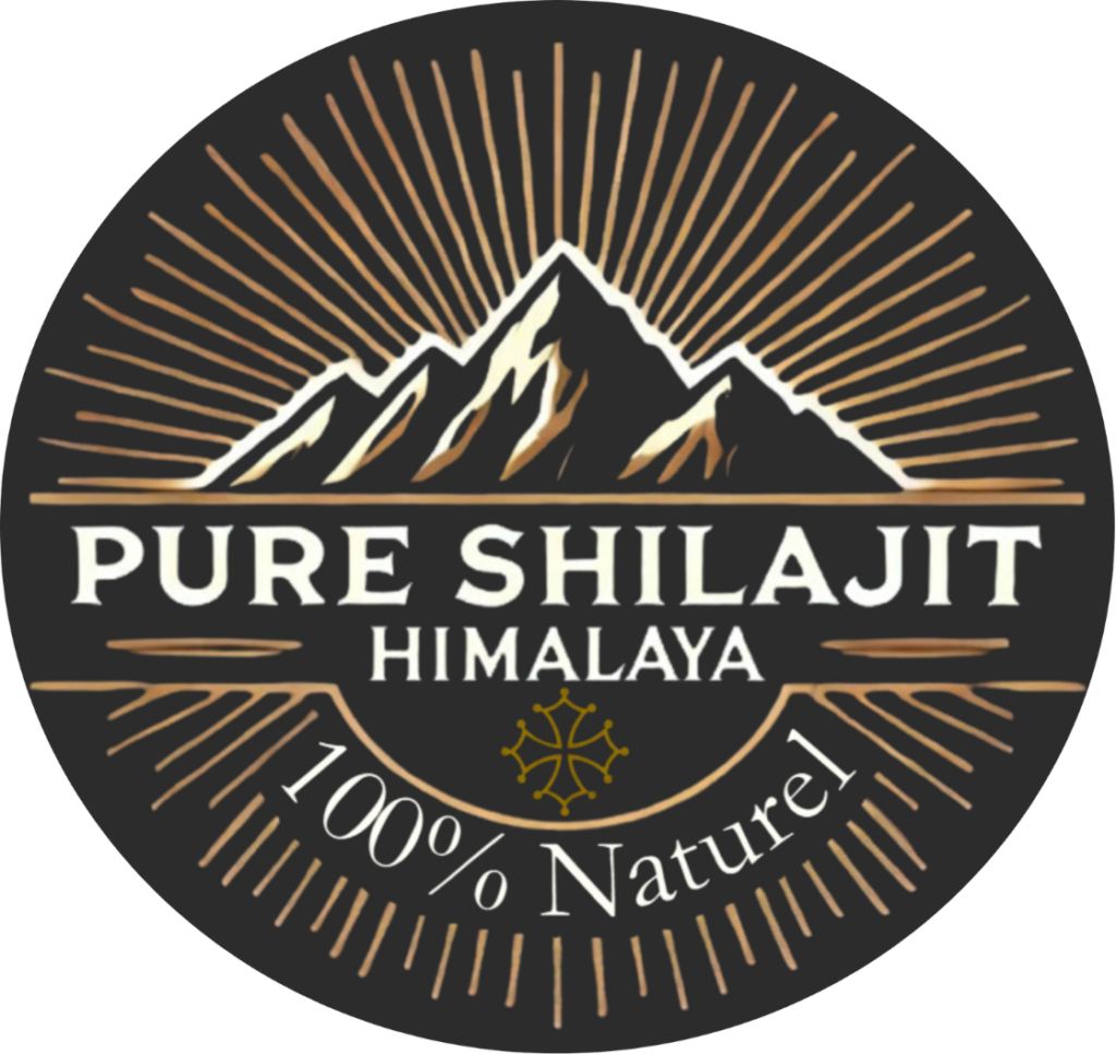 PURE SHILAJIT HIMALAYA