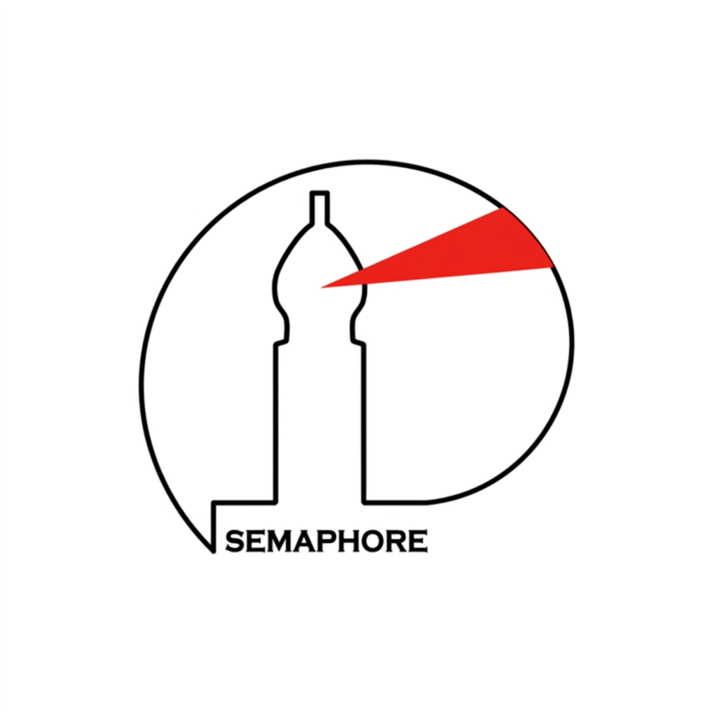 LAURENCE CRESPEL / SEMAPHORE