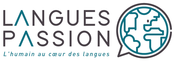 Langues Passion