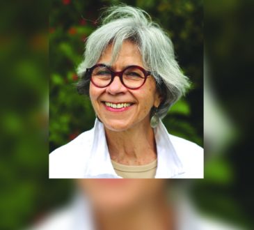 La morphopsychologie selon Laurence Crespel