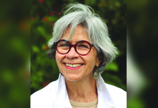 La morphopsychologie selon Laurence Crespel