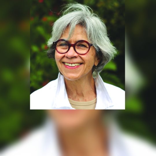 La morphopsychologie selon Laurence Crespel