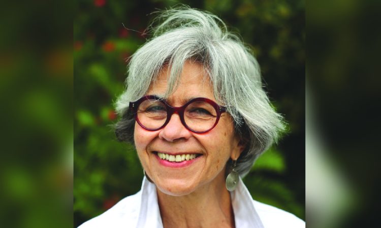 La morphopsychologie selon Laurence Crespel