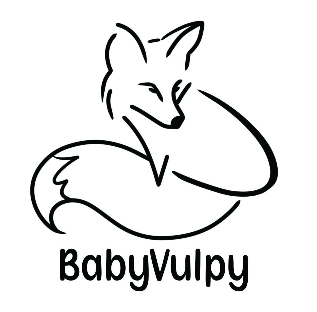 BABY VULPY